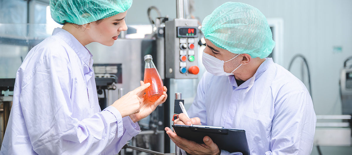 how infused drinks are made