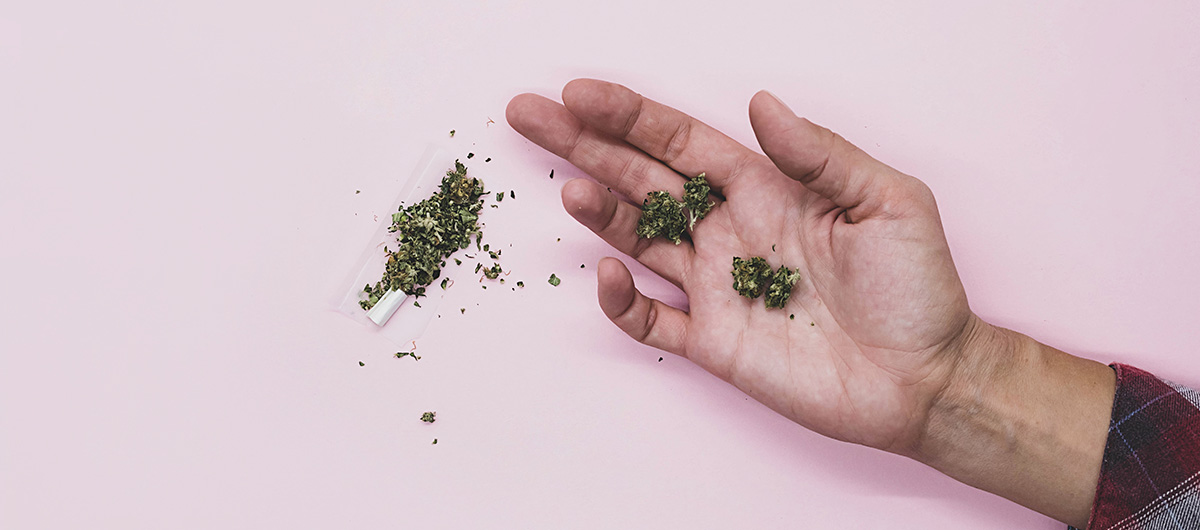 cannabis dose