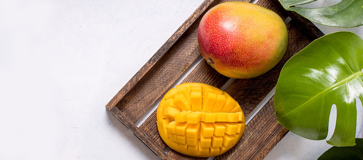 Wondering How to Get Higher on Less Weed? 5 Fresh mangos. How to get higher on less weed. pot shop in Ajax. Whitby cannabis dispensary.