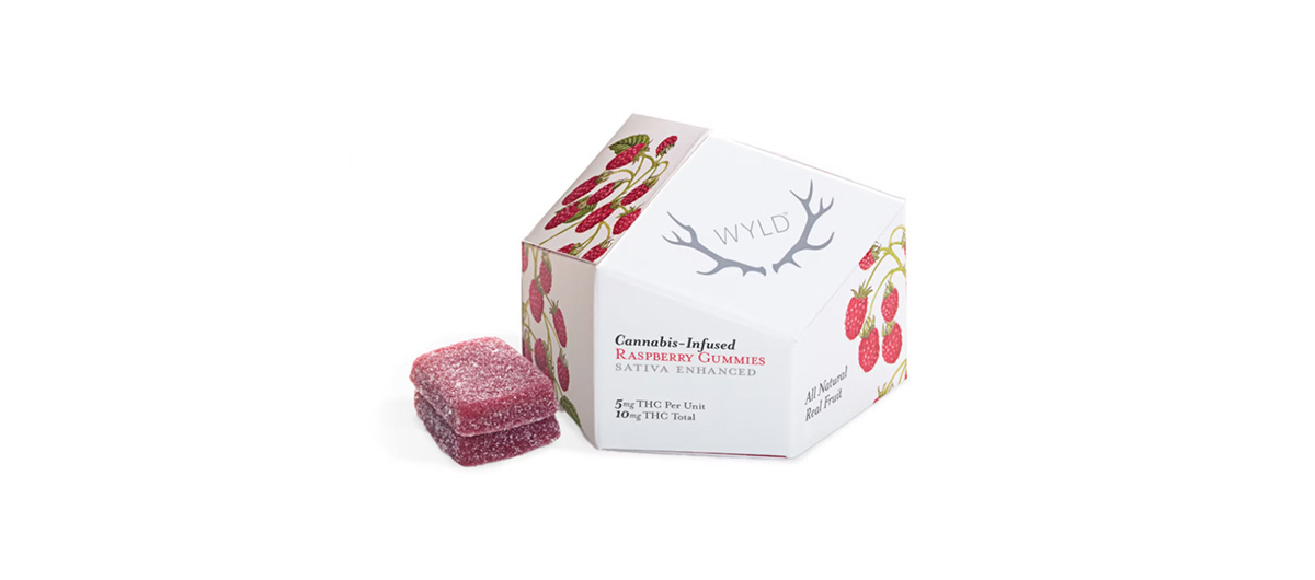 raspberry soft chews