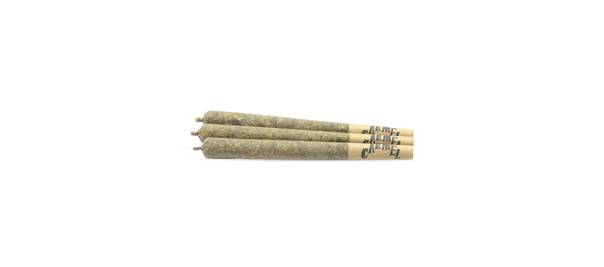 Animal Face prerolls Sativa strains at pickering dispensary in Ajax. Pot dispensary. weed delivery.