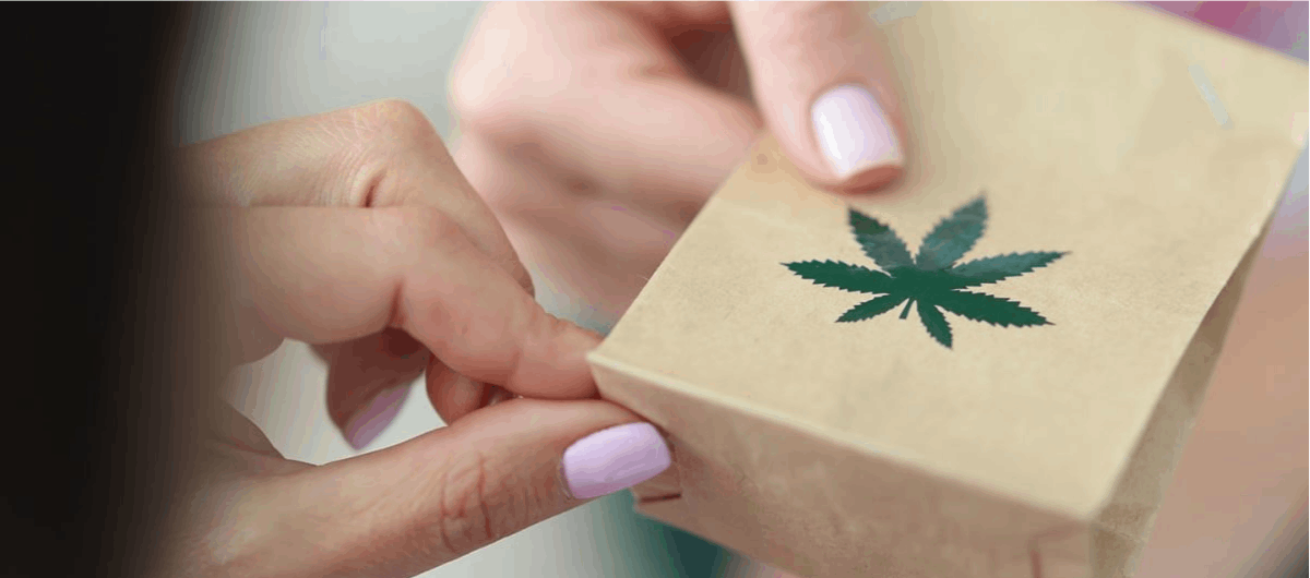 When you shop with us, you can visit our physical cannabis store at 475 Westney Rd, or you can order weed online from our weed store, and we’ll deliver it to your doorstep. 