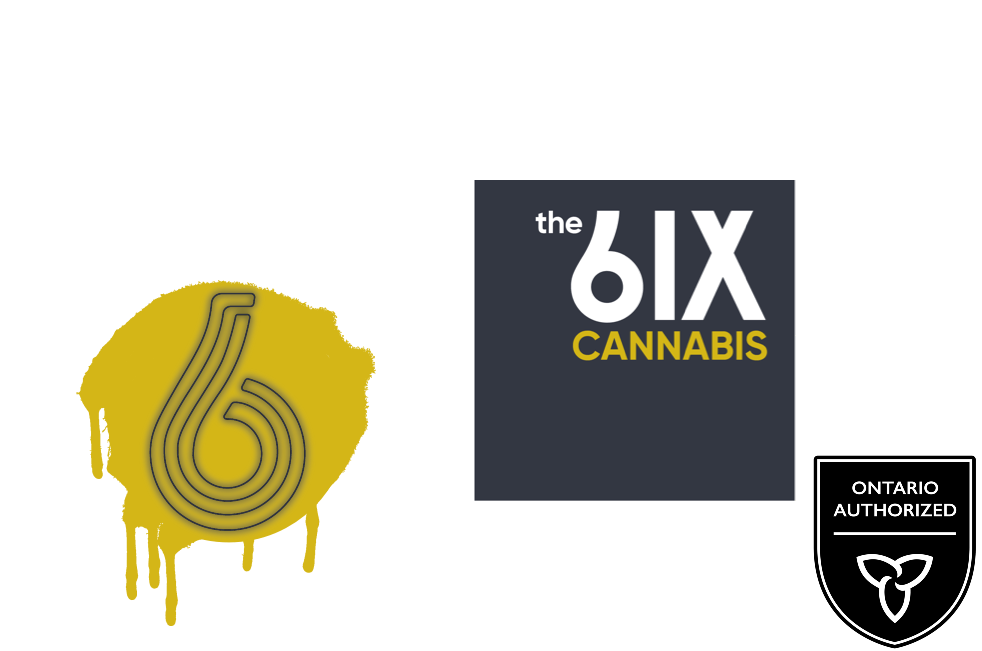 the 6ix Cannabis