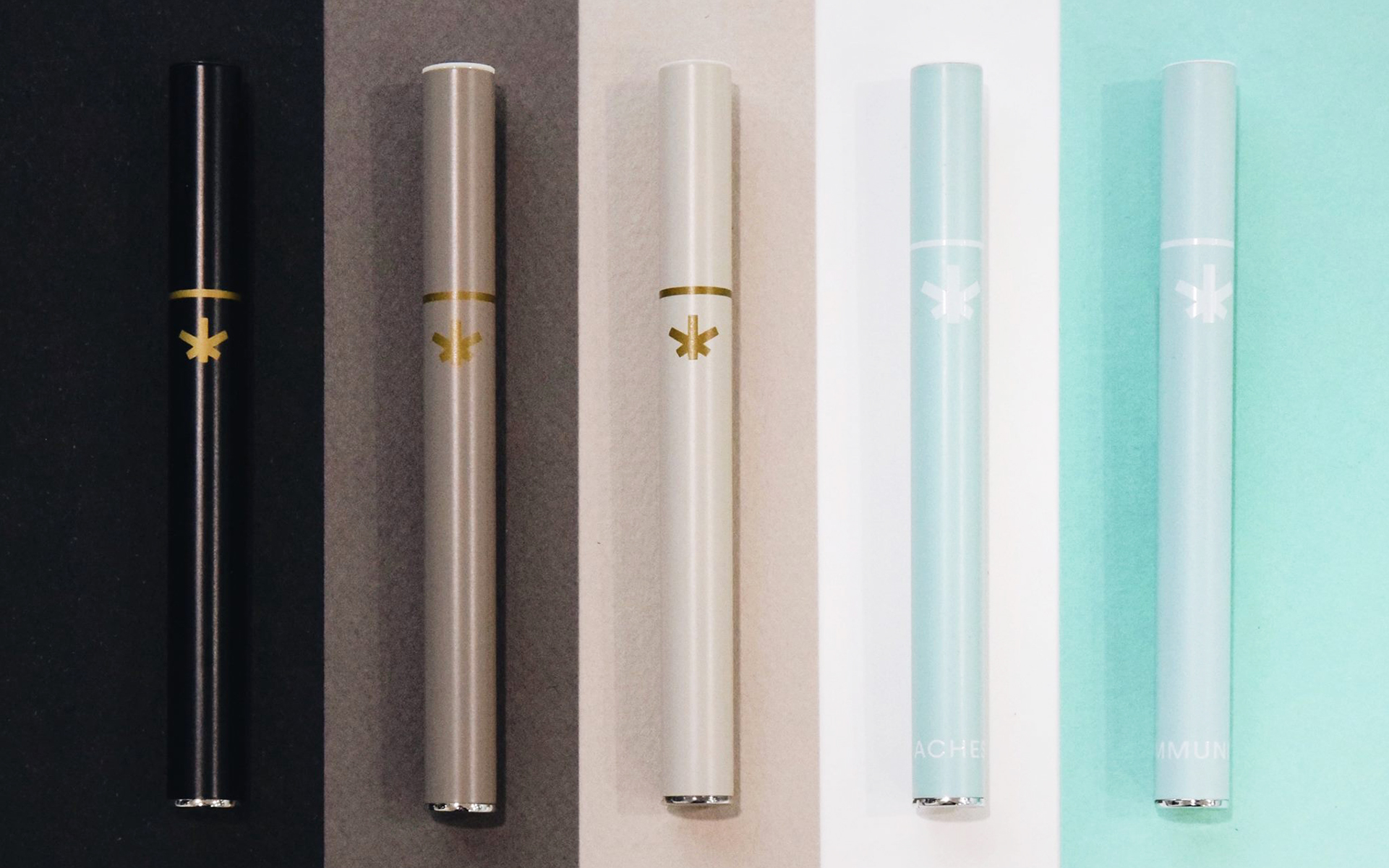 disposable vapes with high thc are available;e at the 6ix cannabis dispensary in ajax.
