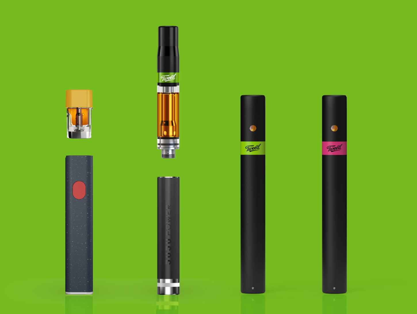 510 vapes, pax vaporizer, and disposable vapes available at the 6ix cannabis store in ajax.
