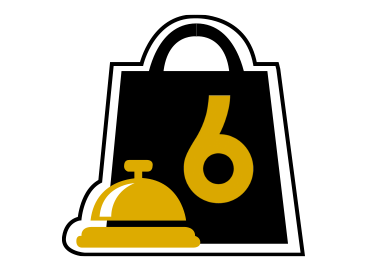 The 6IX Cannabis - Express Pickup - Call ahead