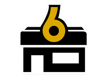 The 6IX Cannabis - Shop In store and In Person