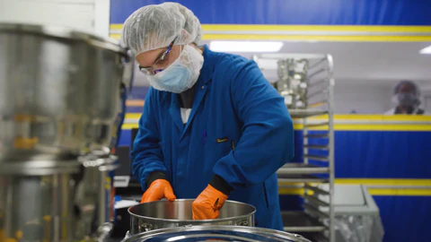 Creating good supply vape pen
